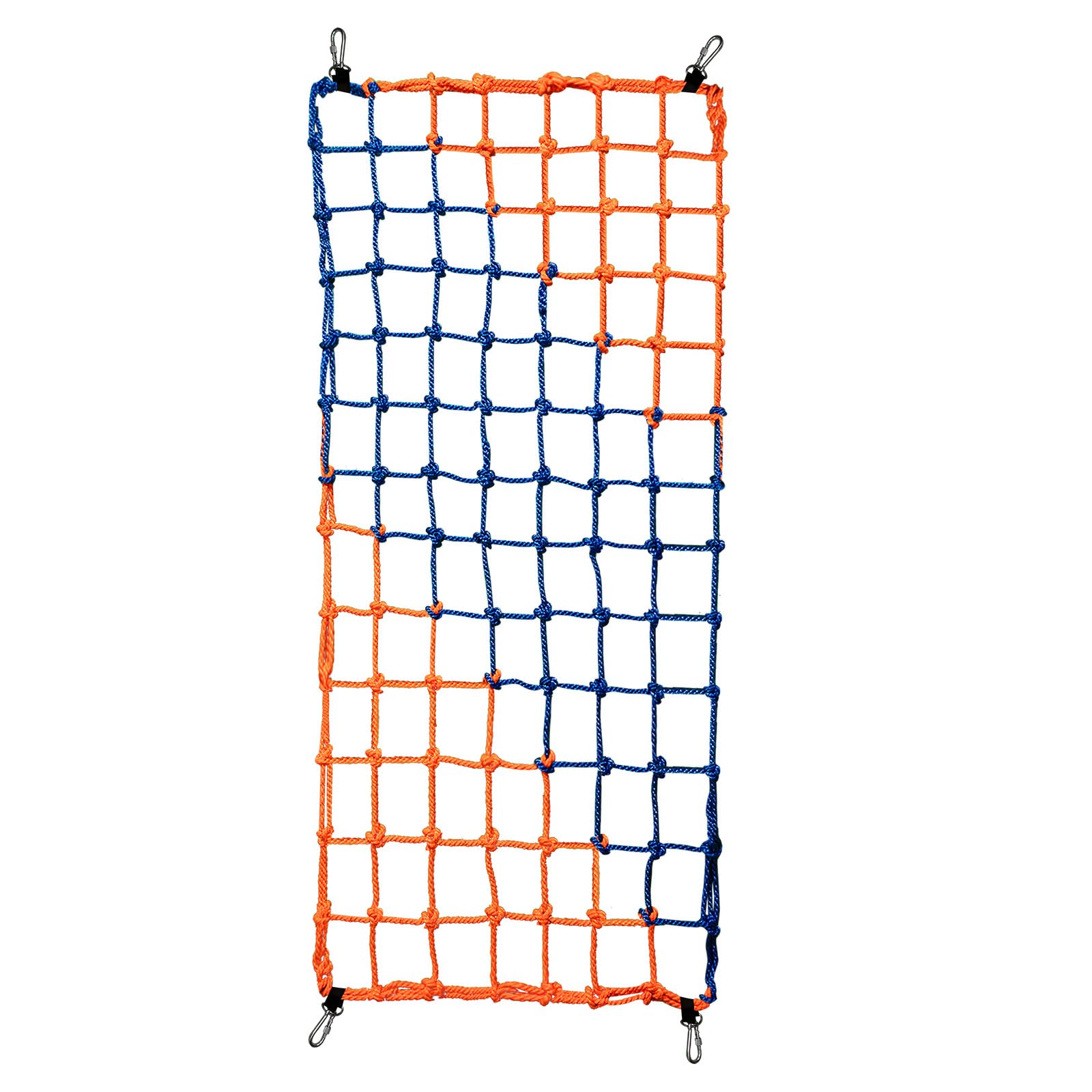 Amazon.com: Dovacs Climbing Net for Kids Outdoor-Handmade Multi